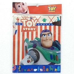 MANTEL LINEA TOY STORY