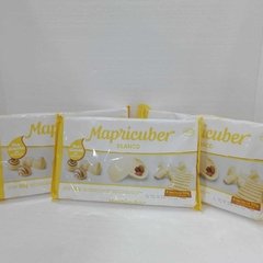 MAPRICUBER 4.8K BLANCO CAJA