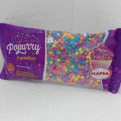 FORMITA MAPSA CIRCULO 150G