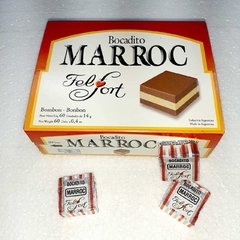 MARROC X 60 CAJA