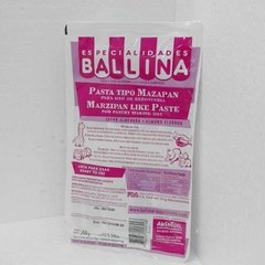 MAZAPAN BALLINA 500G