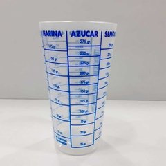 VASO MEDIDOR BLANDO