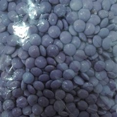 MINI LENTEJA COLOR 250GR VIOLETA