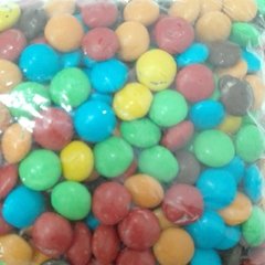 MINI ROCKLETS AGUILA 250G