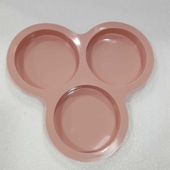 MOLDE SILICONA MINI TARTAS 10CM