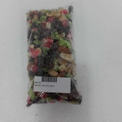 MIX DE FRUTAS 250G