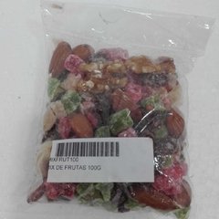 MIX DE FRUTAS 100G