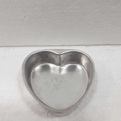 MOLDE CORAZON MINI