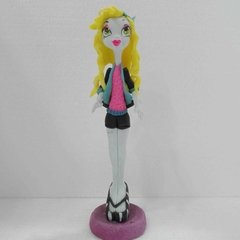 ADORNO PORC MONSTER HIGH - comprar online