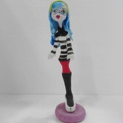 ADORNO PORC MONSTER HIGH