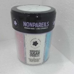 MIX NONPAREILS 195GR