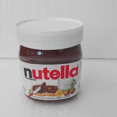 NUTELLA 350G