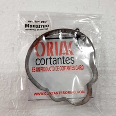 CORTANTE ORIAC MONSTRUO 280