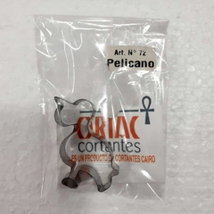 CORTANTE ORIAC PELICANO 72