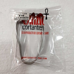 CORTANTE ORIAC PIE 276