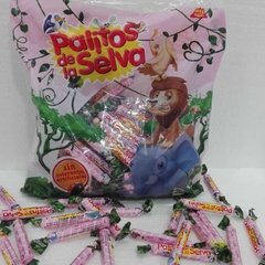 PALITO SELVA BOLSA 600GR (200UNID)