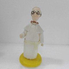 ADORNO PORC PAPA FRANCISCO