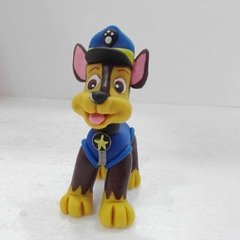 ADORNO PORC PAW PATROL POLICIA