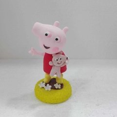 ADORNO PORC PEPPA PIG