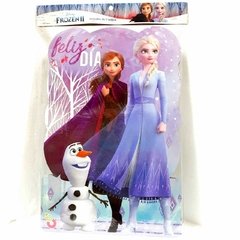 PIÑATA LINEA FROZEN