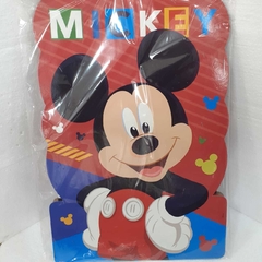 PIÑATA LINEA MICKEY