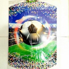 PIÑATA LINEA FUTBOL