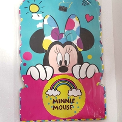 PIÑATA LINEA MINNIE