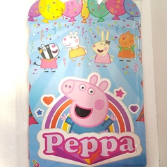 PIÑATA LINEA PEPPA PIG