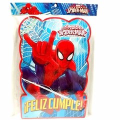 PIÑATA LINEA HOMBRE ARAñA