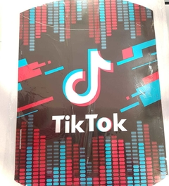 PIÑATA LINEA TIK TOK