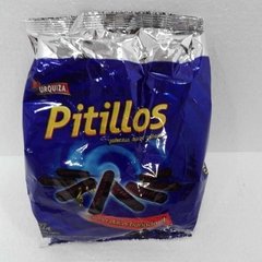 PITILLOS HABANITOS URQUIZA 200G X 1