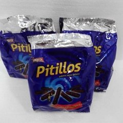 PITILLOS HABANITOS URQUIZA 200G X 3