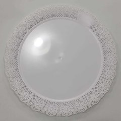 BANDEJA PLASTICA 27CM