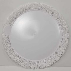 BANDEJA PLASTICA 33CM