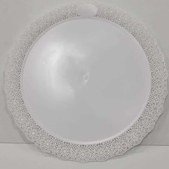 BANDEJA PLASTICA 39CM