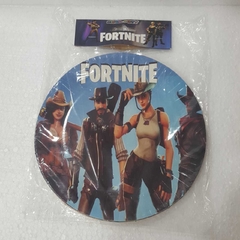 PLATO LINEA FORTNITE