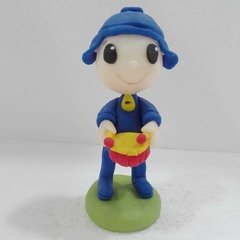 ADORNO PORC POCOYO NENE