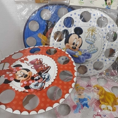 PORTA CONO DISNEY