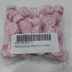 REDONDELA FRUTILLA 100G