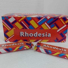 RHODESIA X 36 CAJA