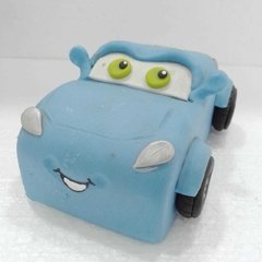 ADORNO PORC SALLY (CARS)