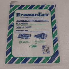 SEPARADOR FREEZER X 50