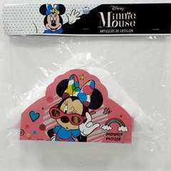 SERVILLETA LINEA MINNIE