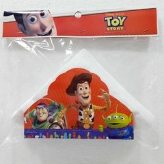 SERVILLETERO LINEA TOY STORY