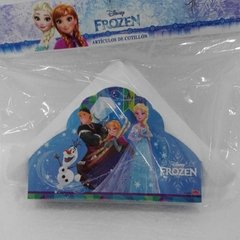 SERVILLETA LINEA FROZEN