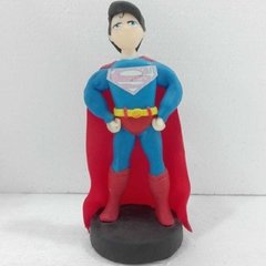 ADORNO PORC SUPERMAN