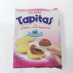 TAPITA 400GR