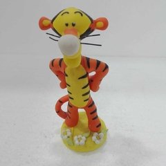 ADORNO PORC TIGGER