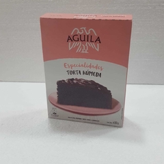 PRE MEZCLA AGUILA TORTA HUMEDA X 450G