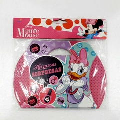 VALIJITA LINEA MINNIE